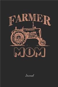 Farmer Mom Journal