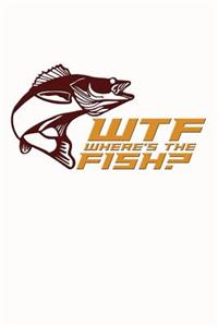 Wtf Where's the Fish