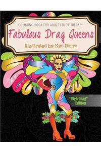 Fabulous Drag Queens