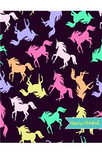 Unicorn Notebook