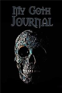 My Goth Journal