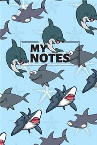 My Notes