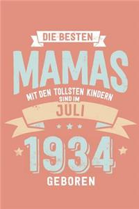 Die Besten Mamas mit den Tollsten Kindern