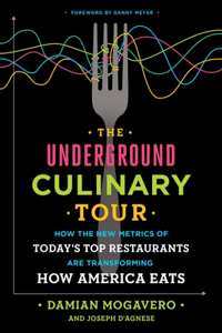 The Underground Culinary Tour