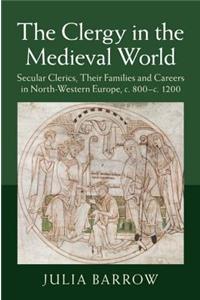 The Clergy in the Medieval World