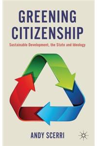 Greening Citizenship