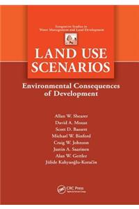 Land Use Scenarios