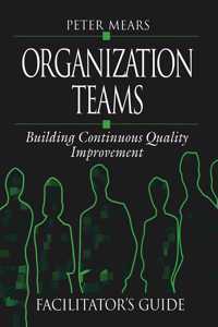 Organization Teams