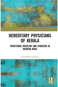 Hereditary Physicians of Kerala