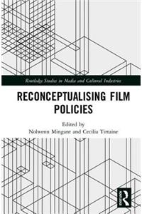 Reconceptualising Film Policies