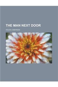 The Man Next Door