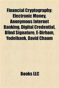 Financial Cryptography Financial Cryptography