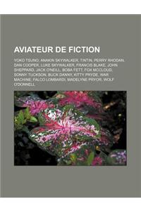Aviateur de Fiction