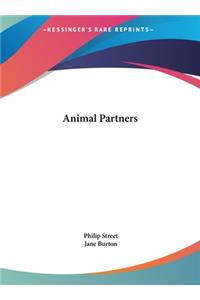 Animal Partners