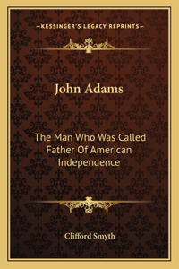 John Adams