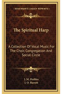 The Spiritual Harp