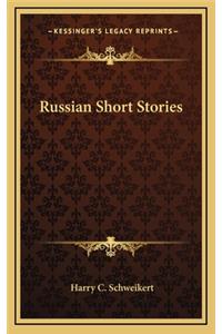 Russian Short Stories