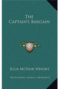 The Captain's Bargain