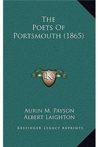 The Poets of Portsmouth (1865)