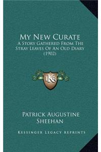 My New Curate