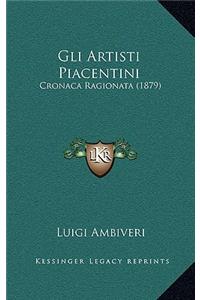 Gli Artisti Piacentini