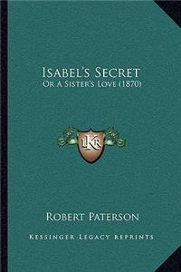 Isabel's Secret
