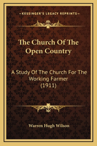 The Church of the Open Country