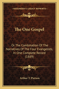 One Gospel