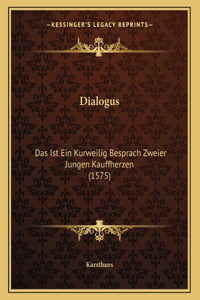 Dialogus