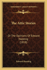 Attic Stories