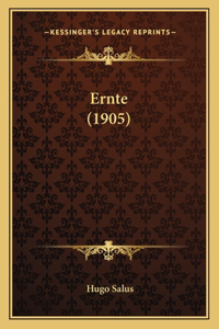 Ernte (1905)