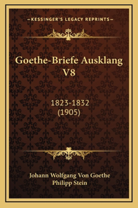 Goethe-Briefe Ausklang V8