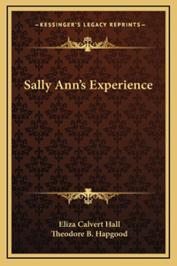 Sally Ann's Experience