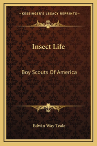 Insect Life