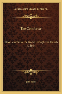 The Comforter