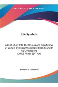 Life Symbols