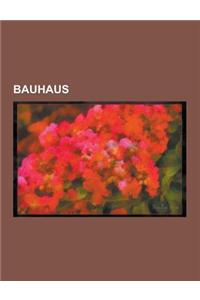 Bauhaus