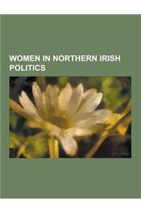 Women in Northern Irish Politics