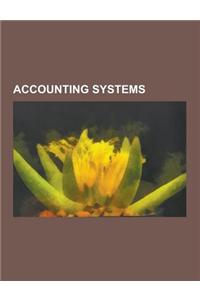 Accounting Systems