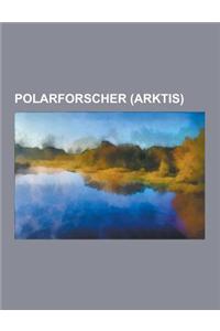 Polarforscher (Arktis)
