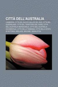 Citta Dell'australia