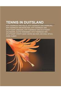 Tennis in Duitsland