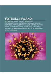 Fotboll I Irland
