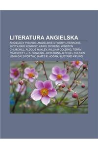 Literatura Angielska