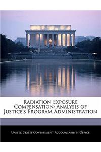 Radiation Exposure Compensation