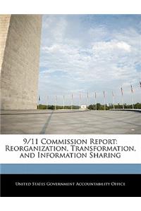 9/11 Commission Report