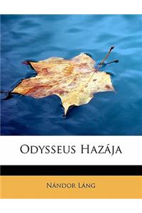 Odysseus Hazaja