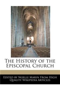The History of the Episcopal Church