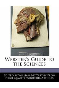 Webster's Guide to the Sciences