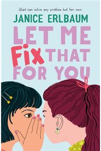 Let Me Fix That for You